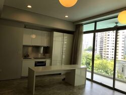 The Laurels (D9), Condominium #601425031